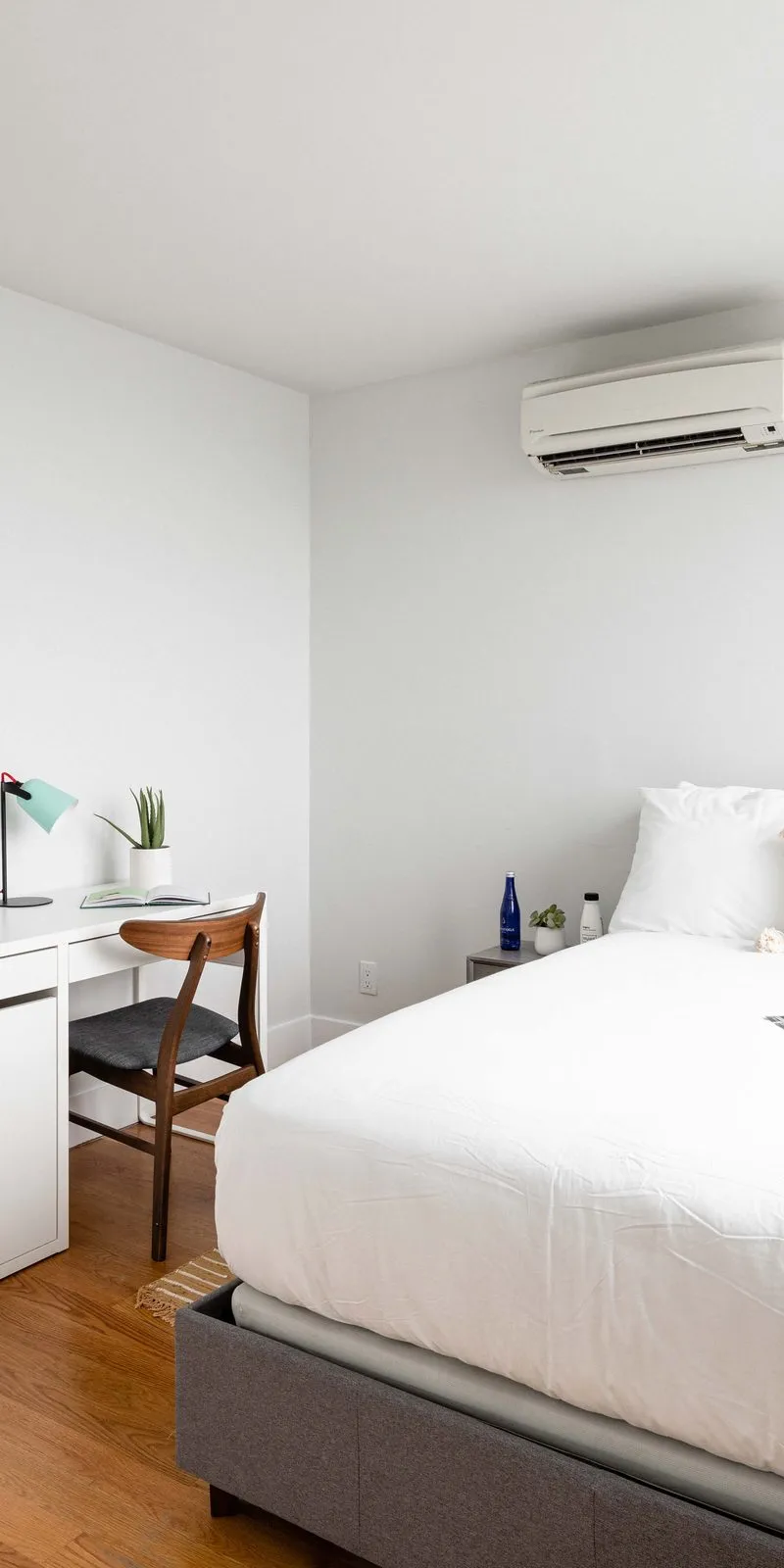 Furnished private room in a Bushwick apartment