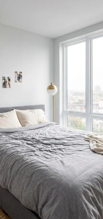 Furnished private room in a Bushwick apartment