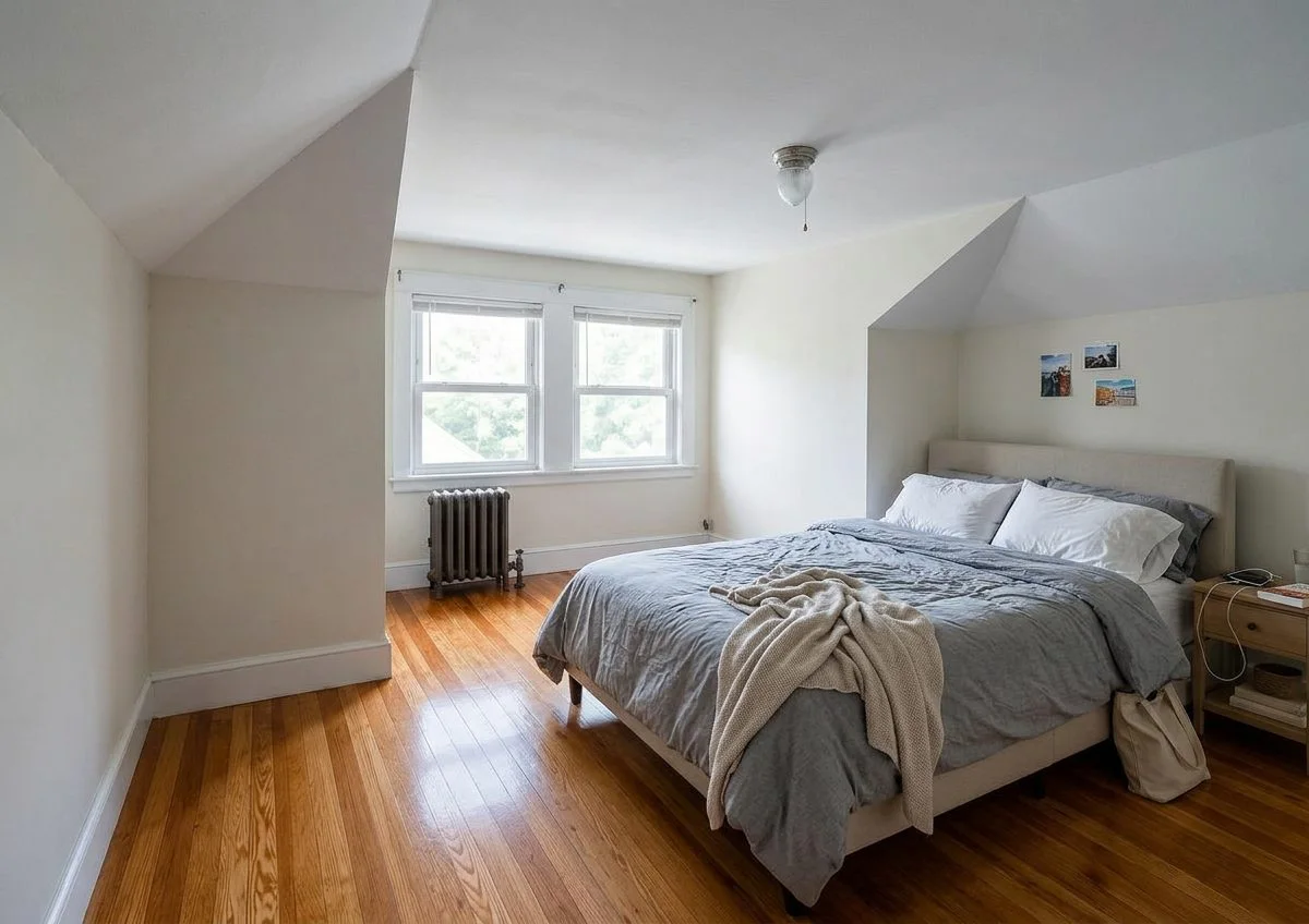 Private room in Ten Hills