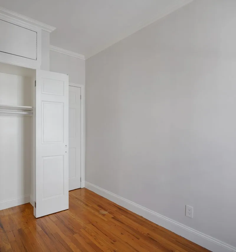 Private room in New York