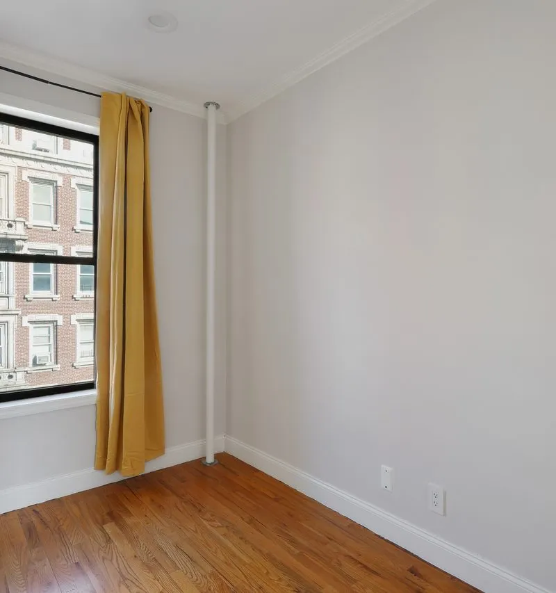 Private room in New York