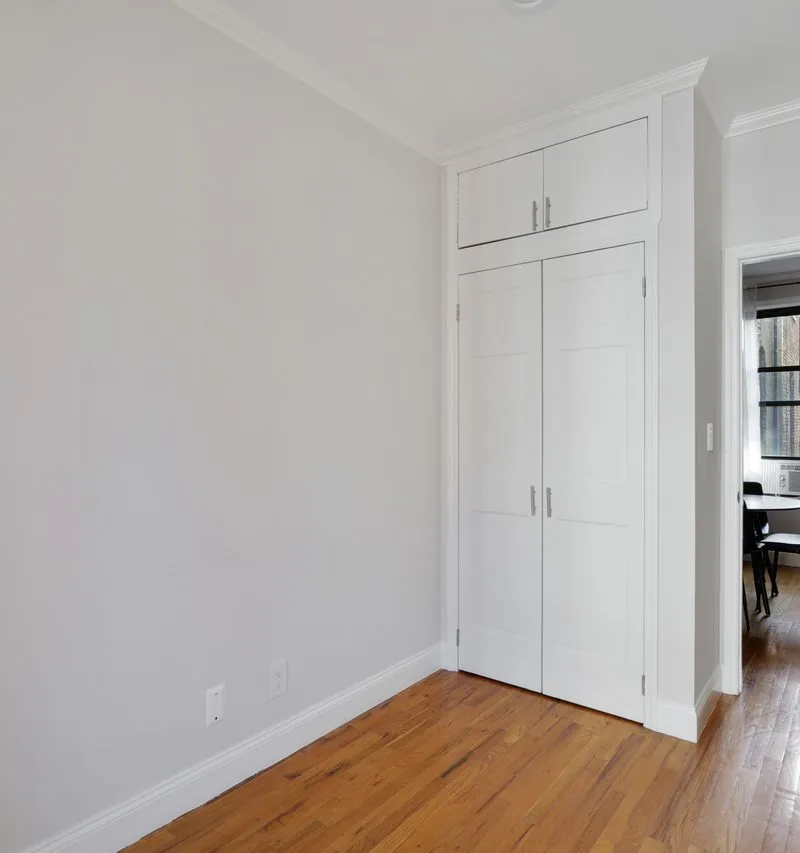 Private room in New York