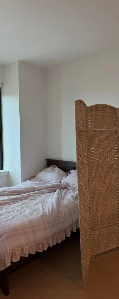 High-Rise Luxury Studio Apartment in Jersey City