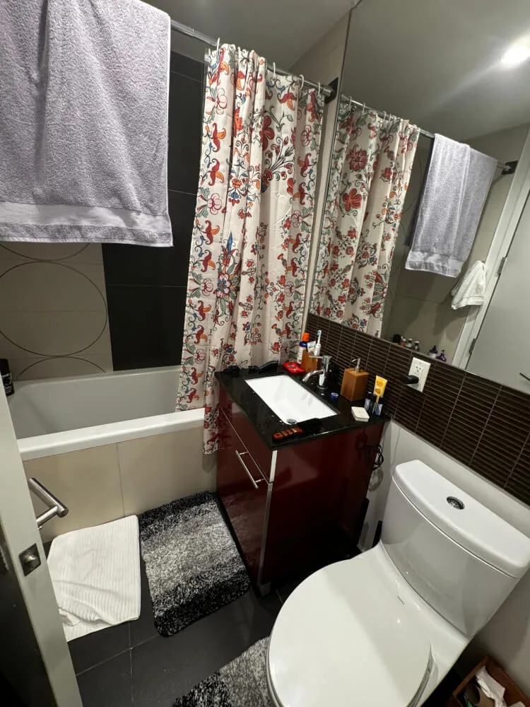 Spacious Duplex with Zen Vibes in Bushwick/Brooklyn