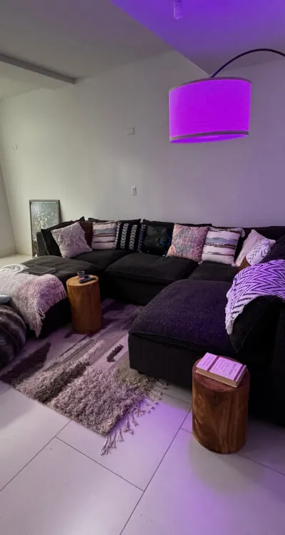 Spacious Duplex with Zen Vibes in Bushwick/Brooklyn