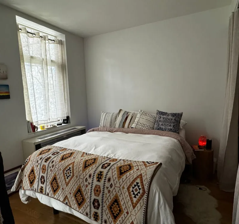 Spacious Duplex with Zen Vibes in Bushwick/Brooklyn