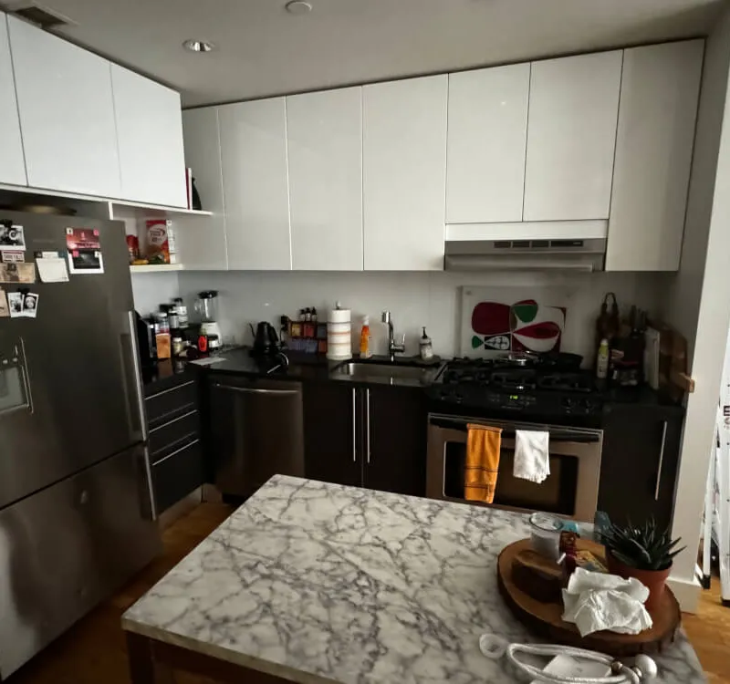 Spacious Duplex with Zen Vibes in Bushwick/Brooklyn