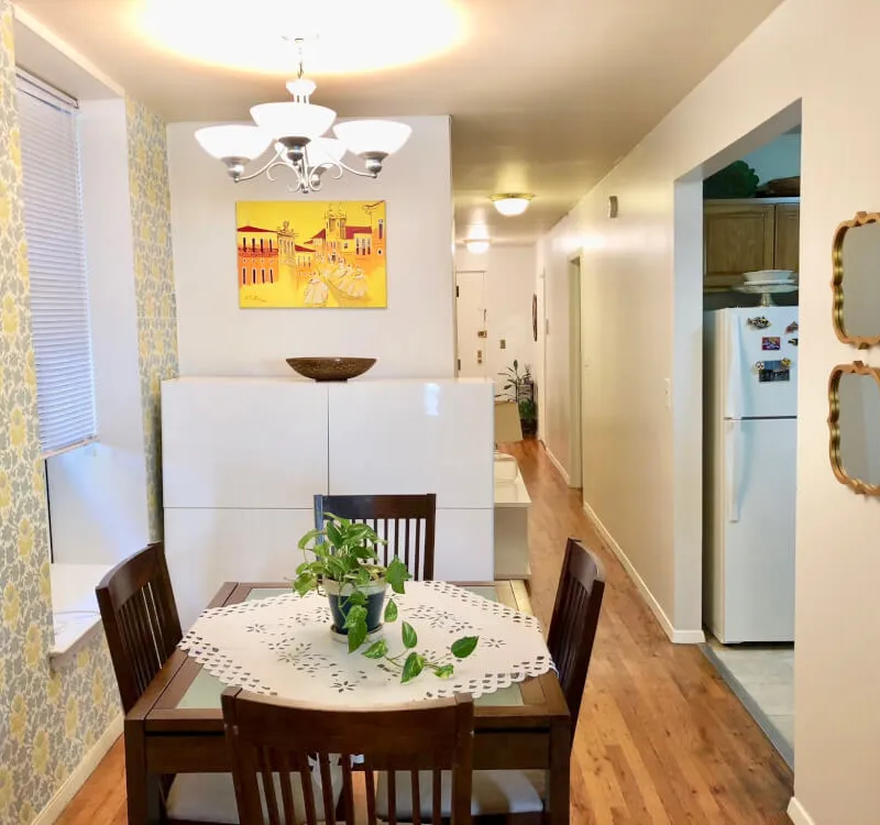 Cozy 1 bedroom in East Harlem