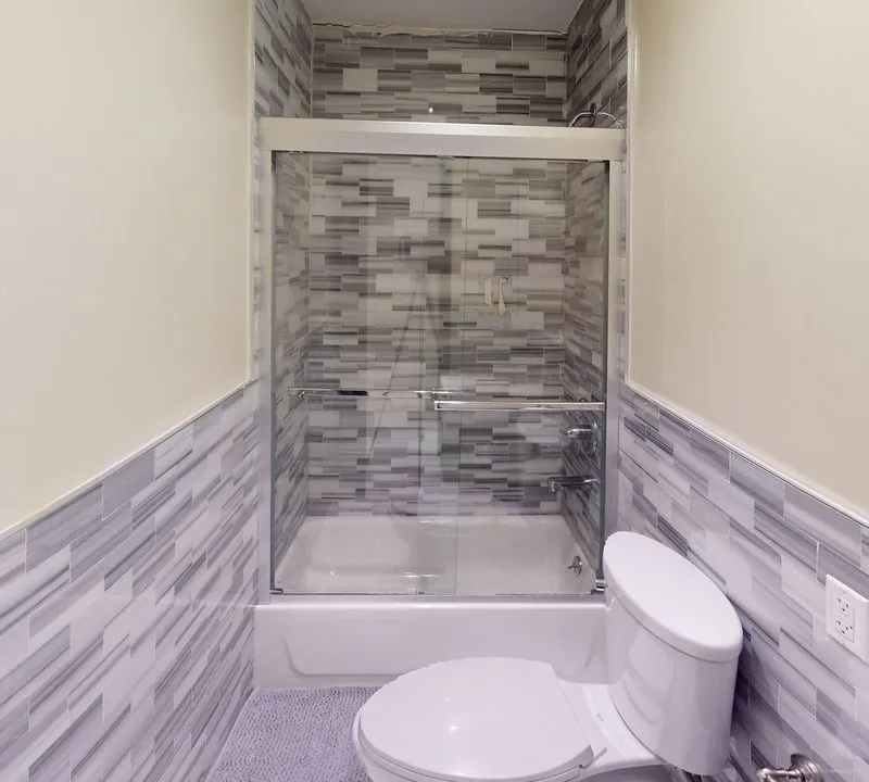 Private room in New York