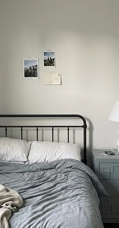 Private room in New York