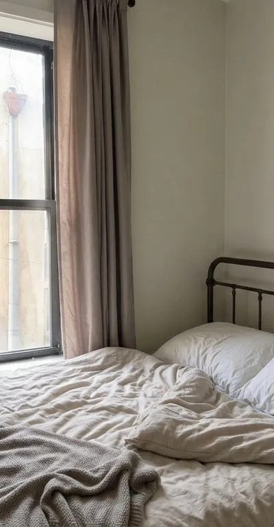 Private room in New York