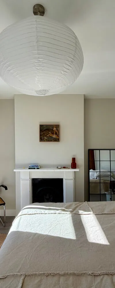Double room in cosy Hackney cottage