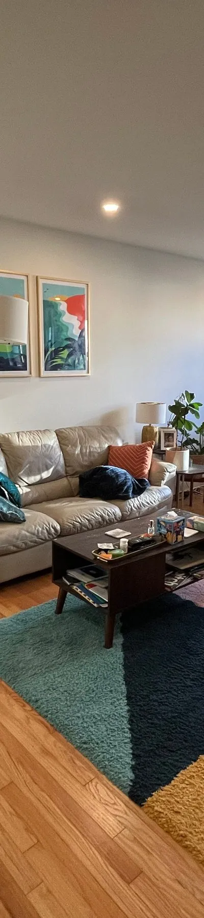 Bright 1-Bedroom in Edgewater near Lake and Red Line