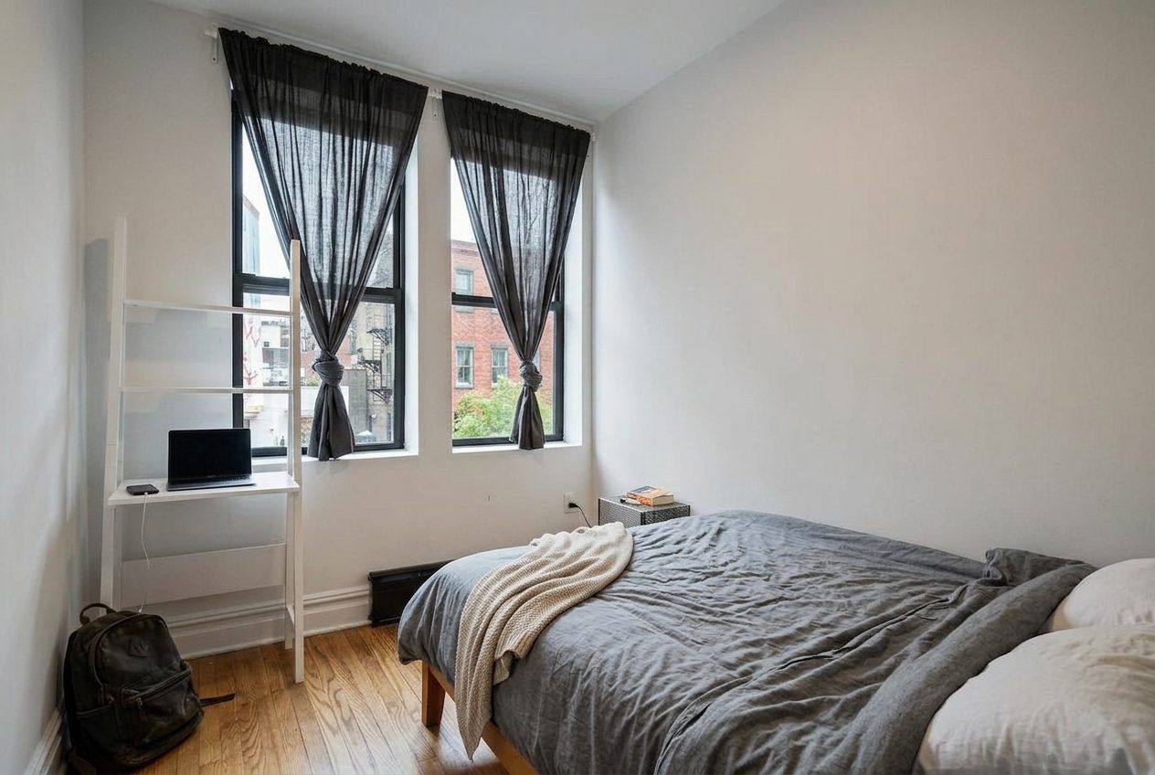 1 bedroom apartment in Greenpoint