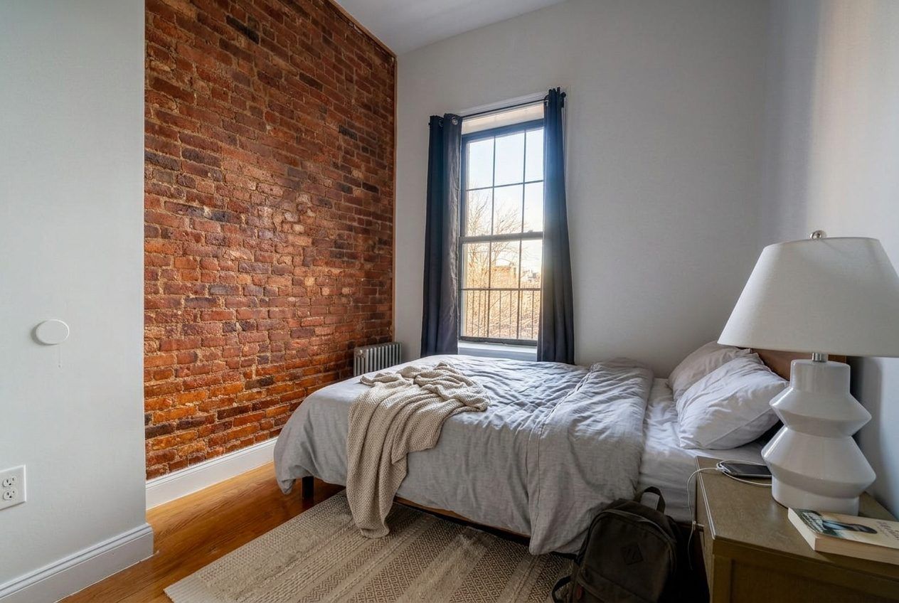 Private room in Bushwick
