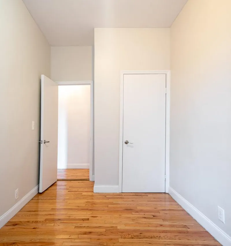 Private room in New York