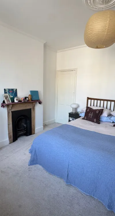 *URGENT & ASAP* Room Peckham / Nunhead gorgeous garden girly gaff!