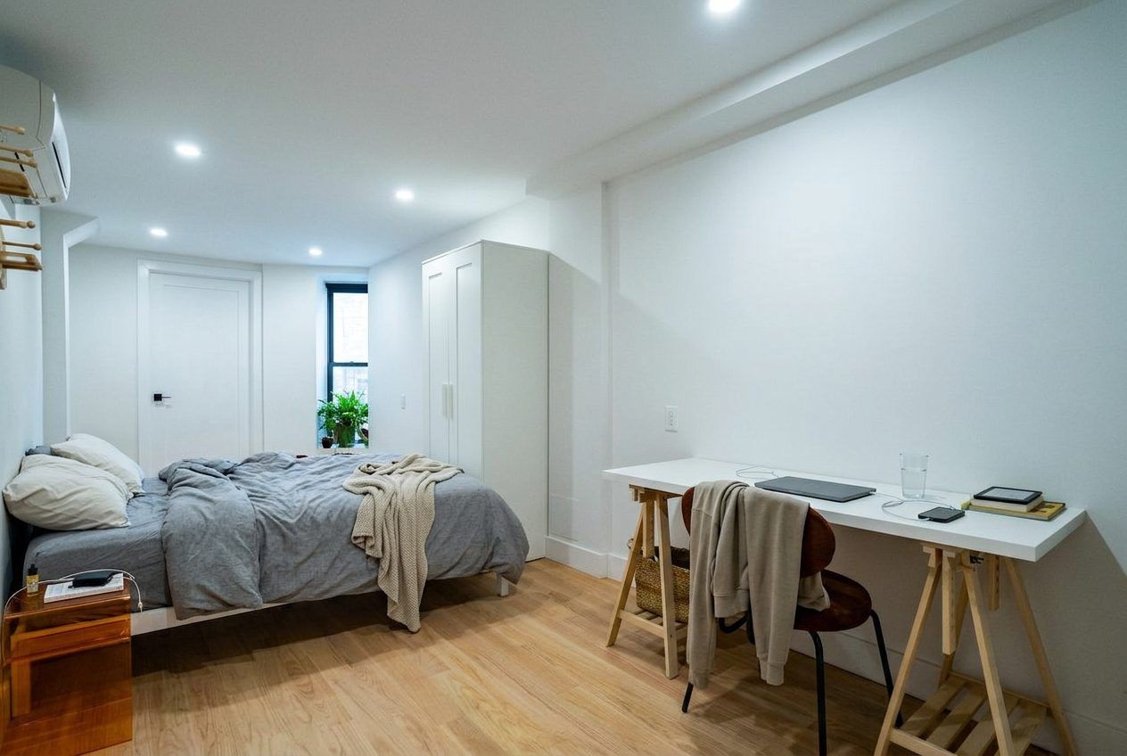 1 bedroom apartment in New York