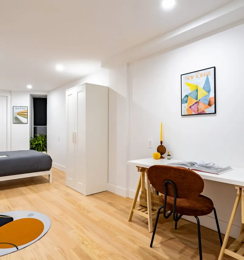 1 bedroom apartment in New York