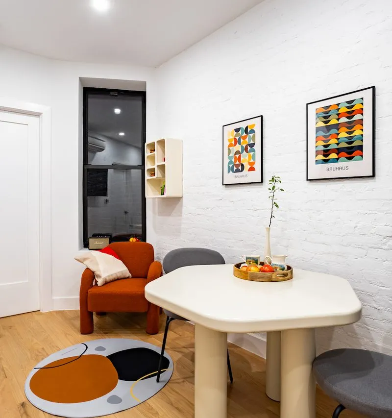 1 bedroom apartment in New York