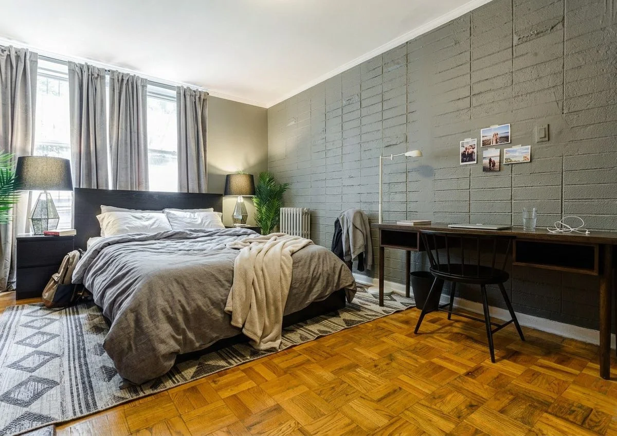 Studio in Murray Hill