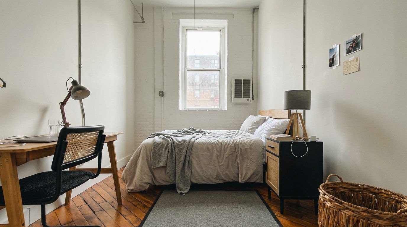 Private Room in Bushwick