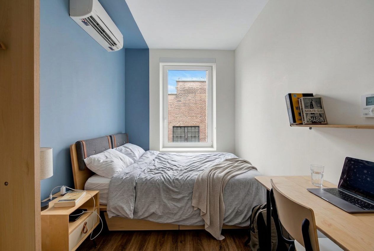 1 bedroom apartment in Williamsburg