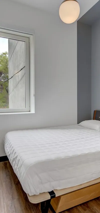 1 bedroom apartment in Williamsburg
