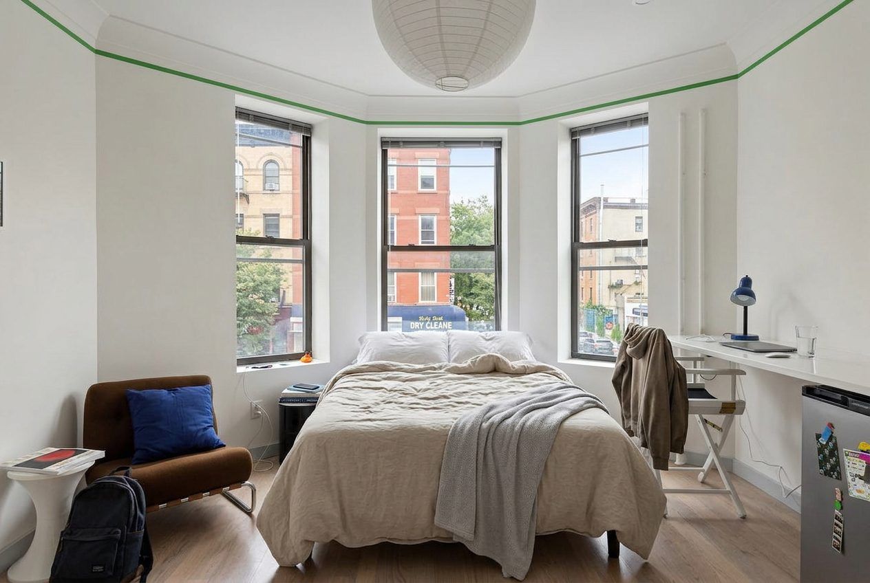 1 bedroom apartment in Bedford-Stuyvesant