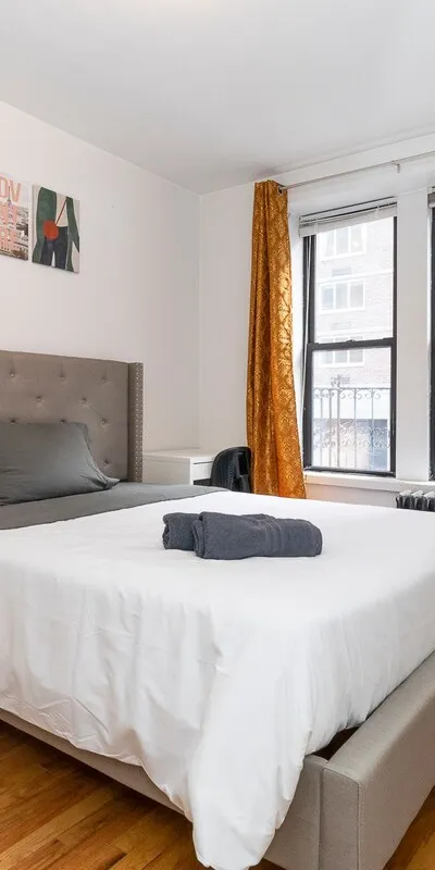 Stylish 2 BR on the Upper East Side