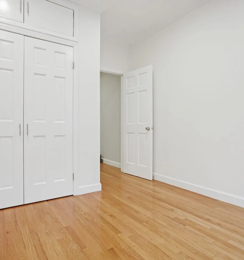 Private room in New York