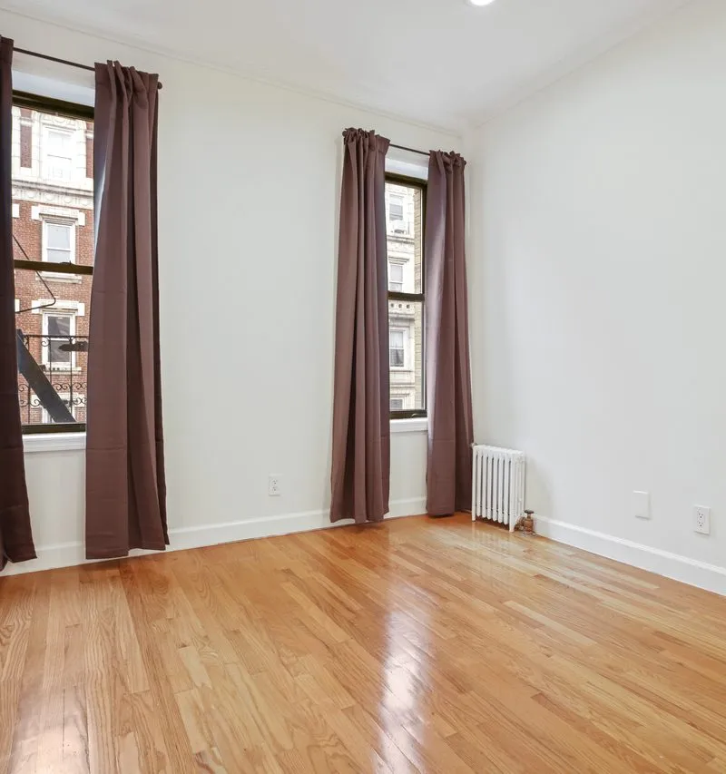 Private room in New York