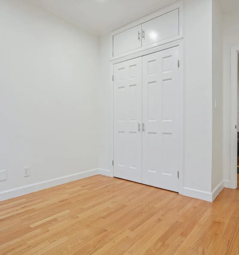 Private room in New York