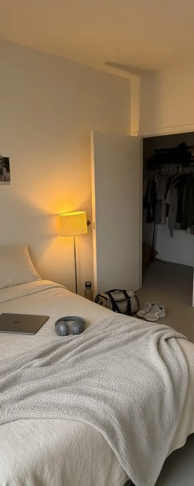 Modern Private Room Sublet at The Emerson (DTLA) | Sept 28 – Oct 15 | Daily Rates & Full-Term Discount