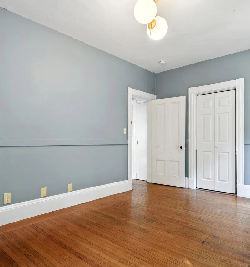 Private room in Lower Allston