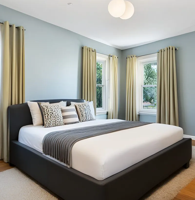 Private room in Lower Allston