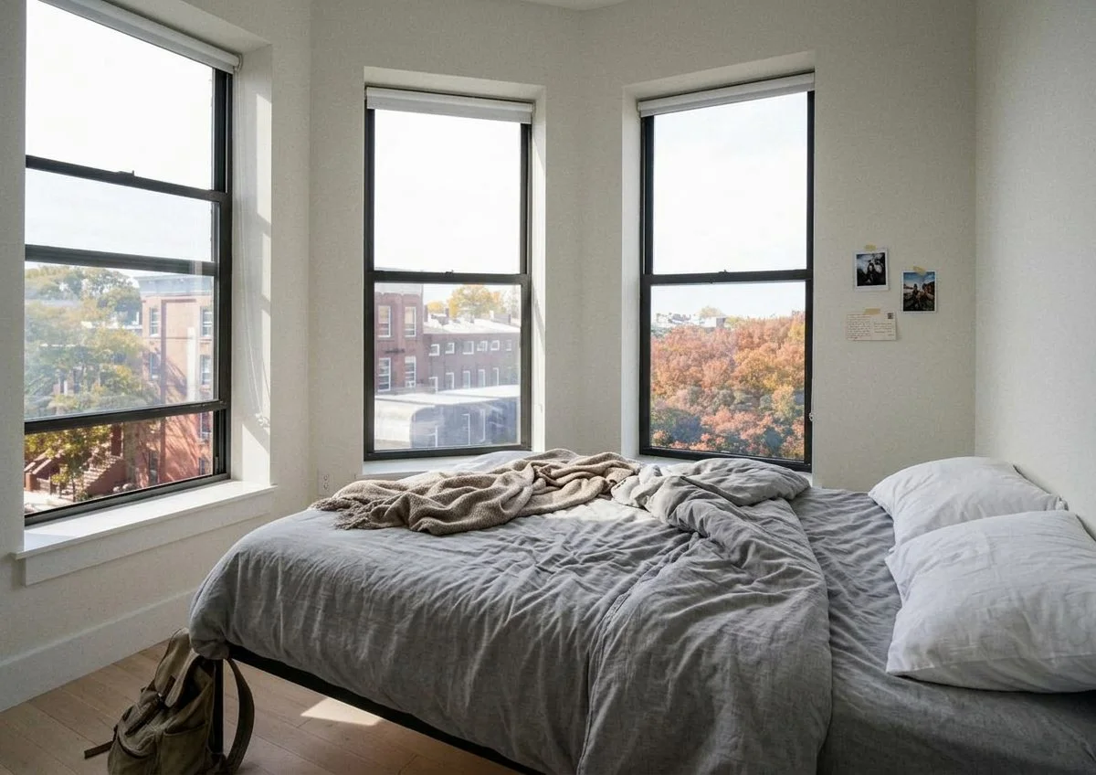1 bedroom apartment in Bedford-Stuyvesant