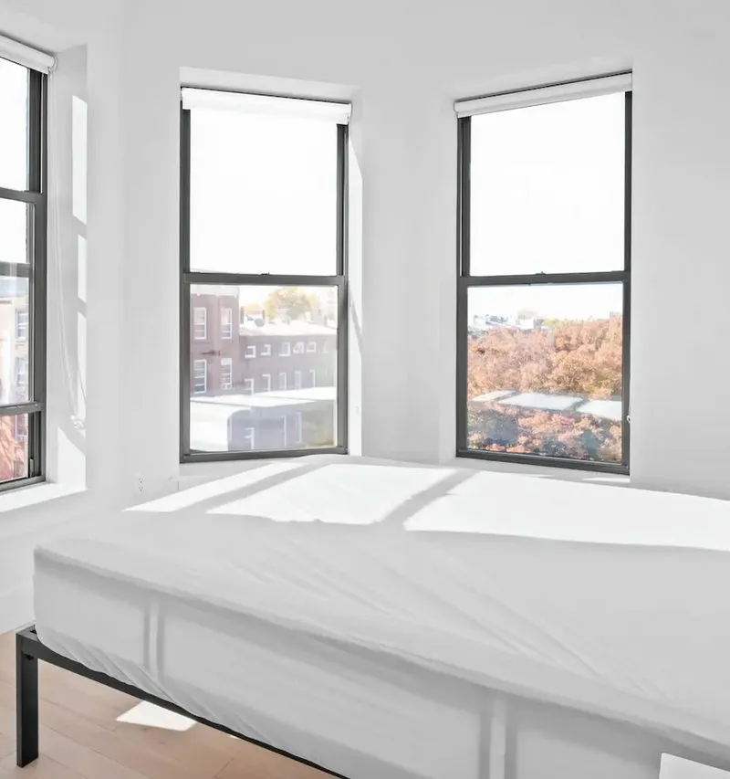 1 bedroom apartment in Bedford-Stuyvesant