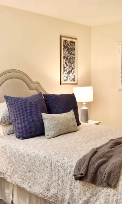 Fully Furnished Condo in Downtown Bellevue
