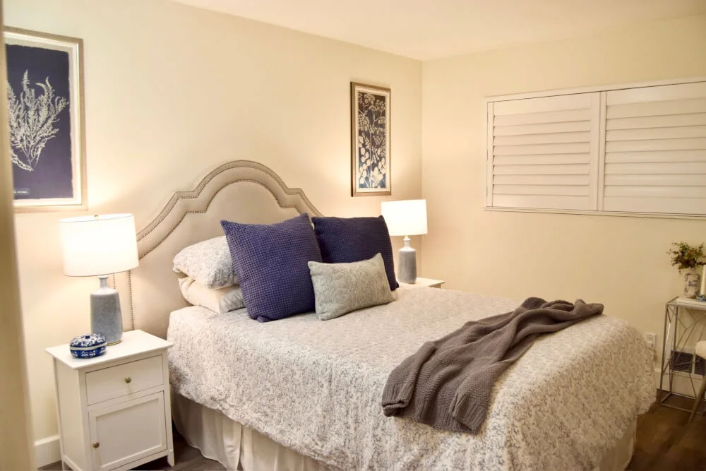 Fully Furnished Condo in Downtown Bellevue