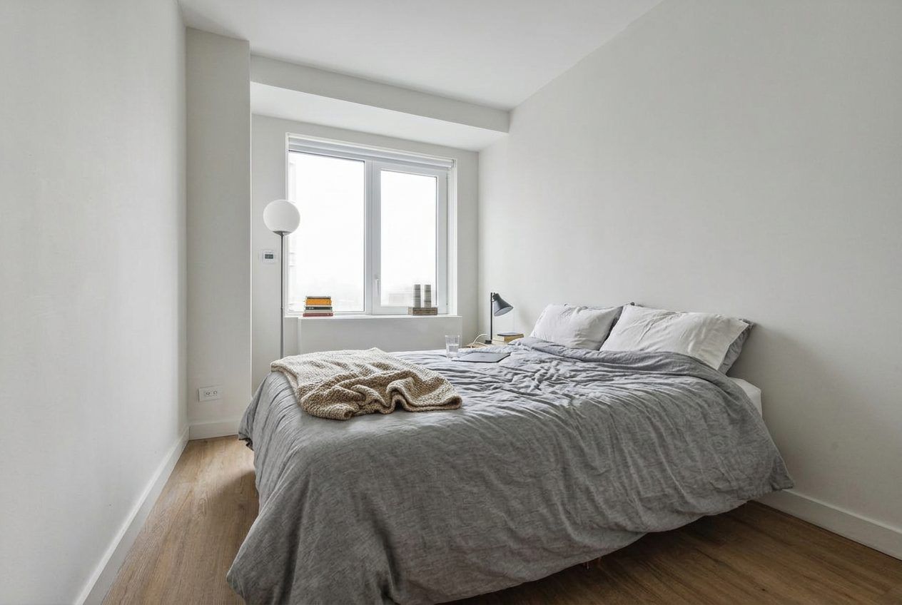 1 bedroom apartment in New York