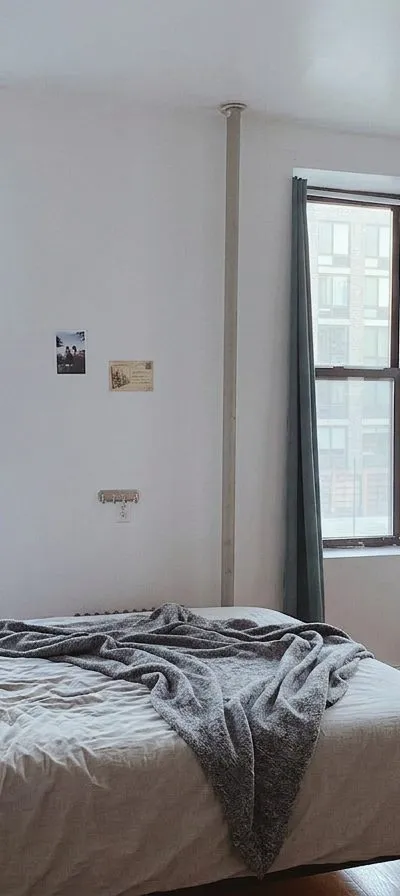 Cozy room in Harlem!