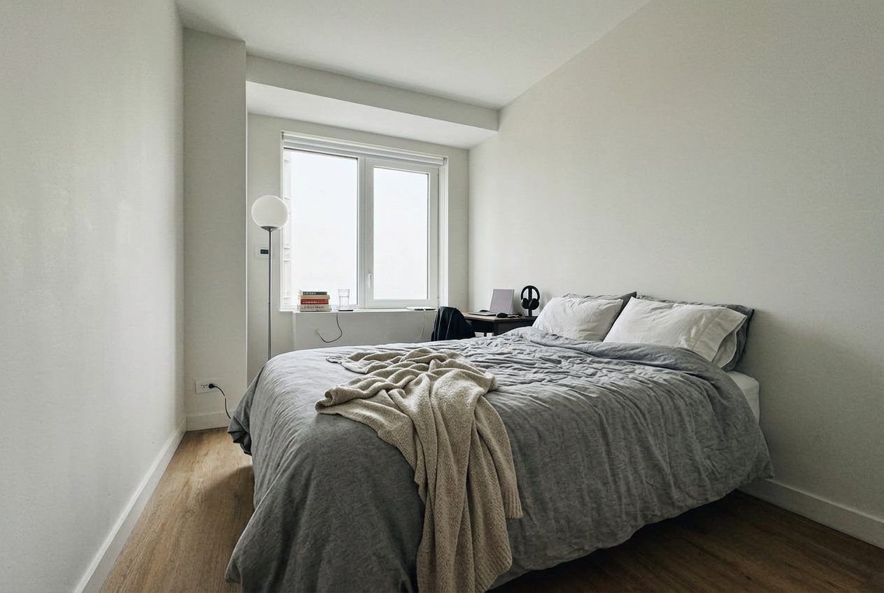1 bedroom apartment in New York