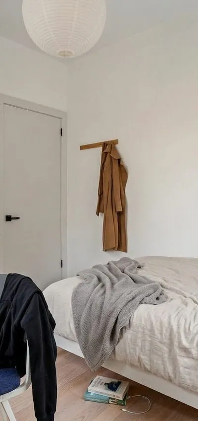 1 bedroom apartment in New York