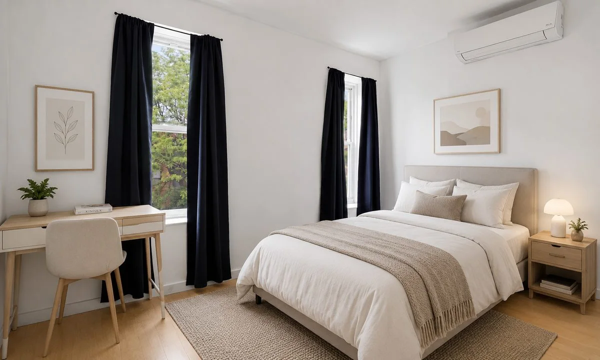 Private room in Bedford-Stuyvesant