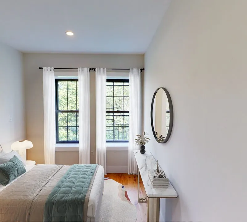Private room in Bedford-Stuyvesant