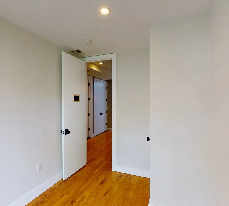Private room in Bedford-Stuyvesant