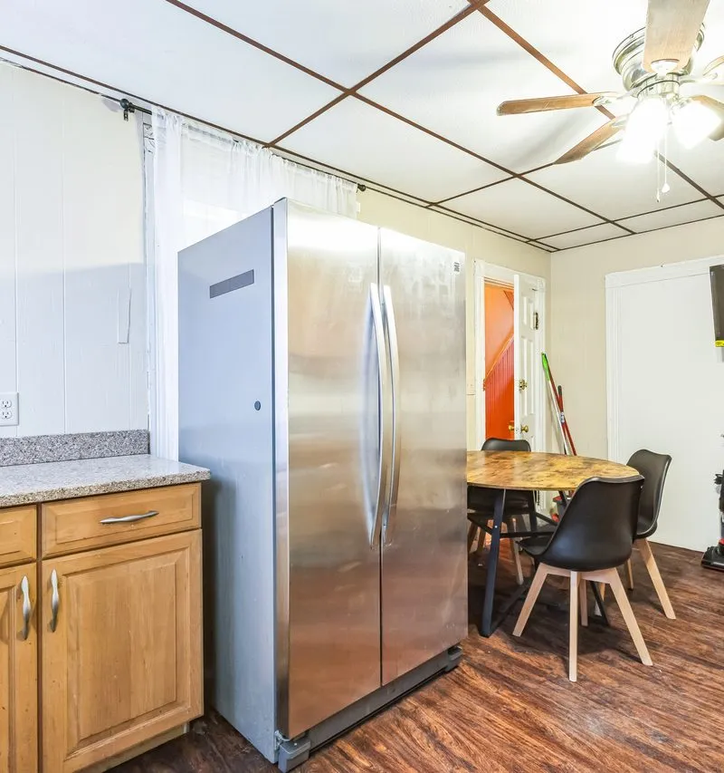 Private room in Cambridge