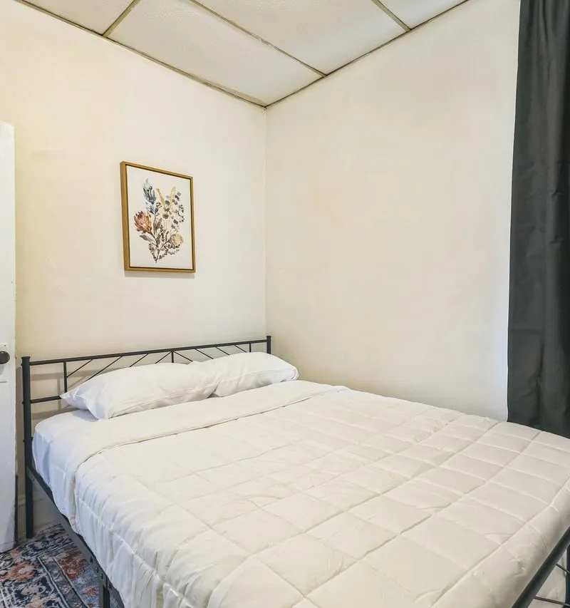 Private room in Cambridge