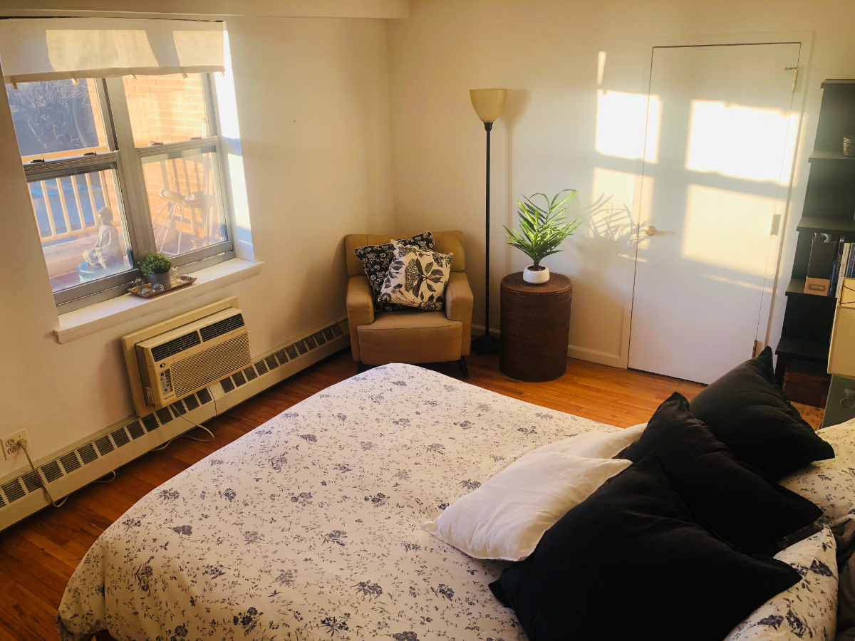 Rooms Avail in Home Sweet Harlem - Month-to-Month